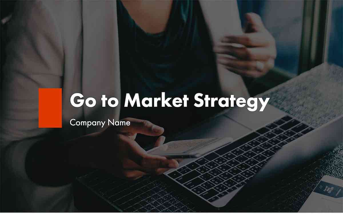 Best slide deck templates and examples